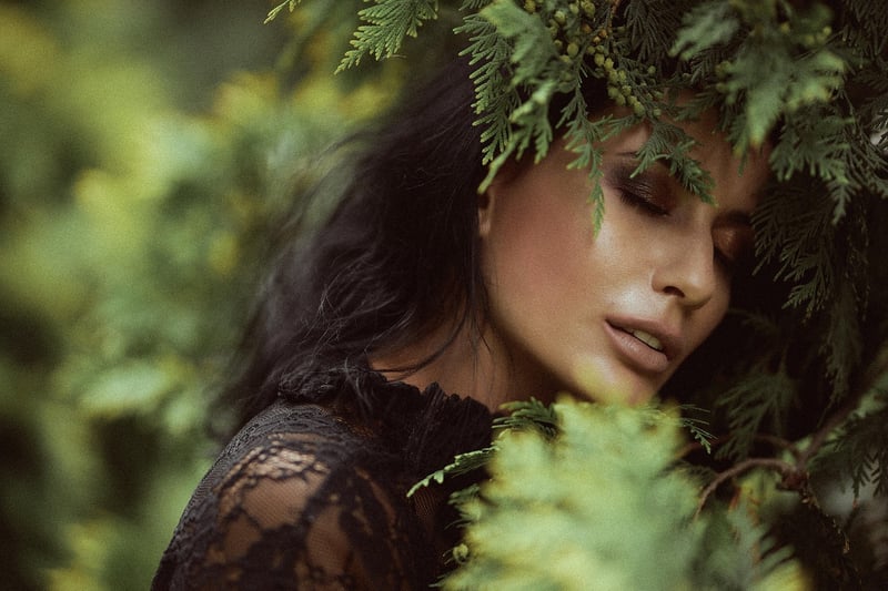 Beauty Trends